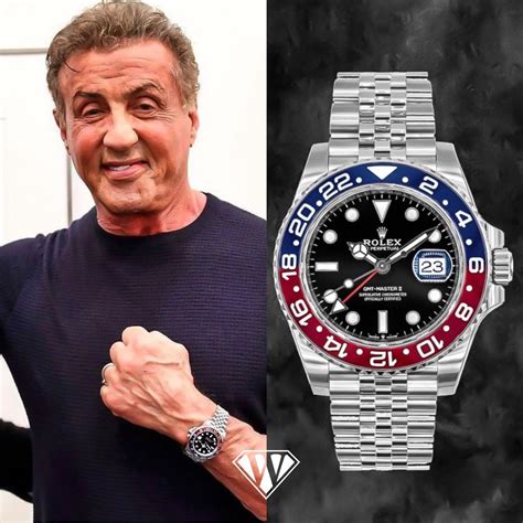 rolex pepsi celebrity|2020 rolex pepsi.